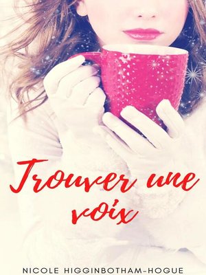 cover image of Trouver une voix